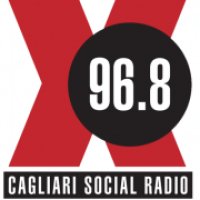 Radio X logo
