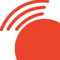 Hot 91.1 logo