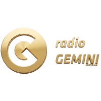 Radio Gemini Centrale logo