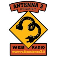 Radio Antenna 3 logo
