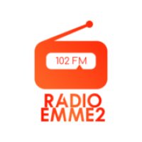 Radio Emme 2 logo