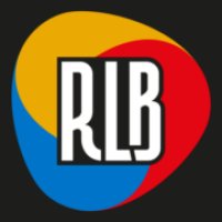 RLB Radioattiva logo
