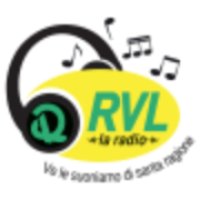 Rvl La Radio logo