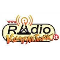 Radio Village Network logo