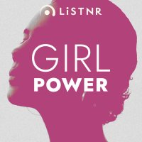LiSTNR - Girl Power (HLS) logo