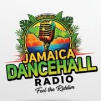 Jamaica Dancehall Radio logo