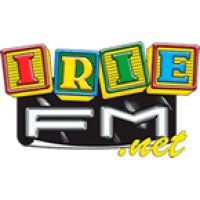 Irie FM logo