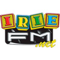 Irie FM logo