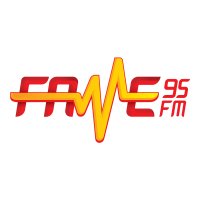 Fame 95 FM logo