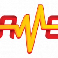 Fame 95FM logo