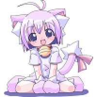 Neko-Network Radio: Anime/Japanese logo