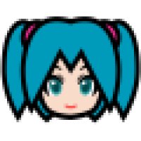 Miku Radio logo