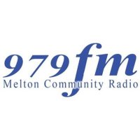 979fm - Melton, Melbourne - 97.9 FM (AAC) logo