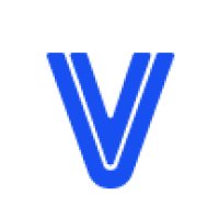 VRC放送局 logo