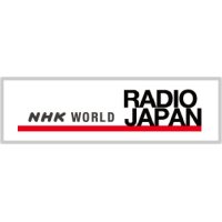 NHK WORLD RADIO 8 logo