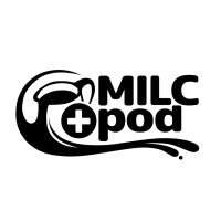 MILCpod logo
