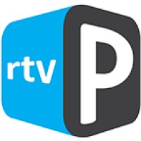 Drechtstad FM logo
