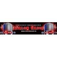 Avalon Radio logo