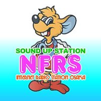NFRS Radio logo