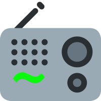 tilderadio logo
