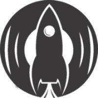 SHMUPRADIO logo
