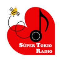 Súper Tokio Radio logo