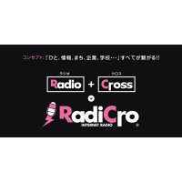 RadiCro logo