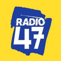 Radio47 logo