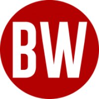 Blackwood FM logo