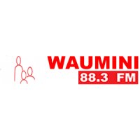 Radio Waumini 88.3FM logo