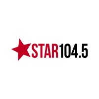 Star 104.5 - Gosford - 104.5 FM (AAC 128k) logo