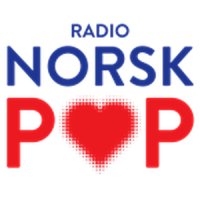 Norsk Pop logo