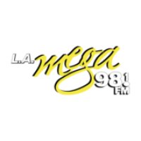 la mega logo