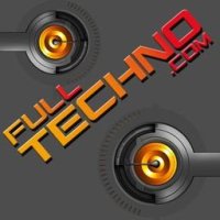 Full Techno logo