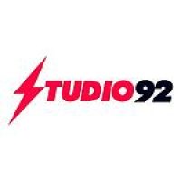 Studio 92 (92.5 FM Lima) logo