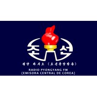 Pyongyang Radio FM logo