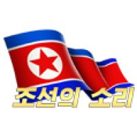 Voice of Korea logo