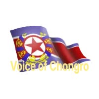 Voice of Chongro logo