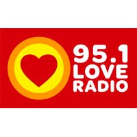 Love Radio Butuan logo