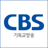 CBS 음악FM logo
