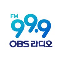 OBS 라디오 logo