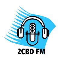 2CBD FM - Glen Innes - 105.9 FM (AAC+) logo