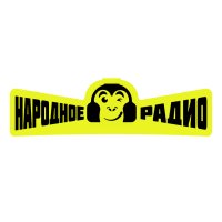 Народное Радио logo