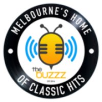 The Buzzz - Melbourne (MP3) logo