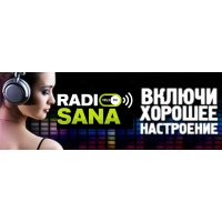 Радио SANA logo