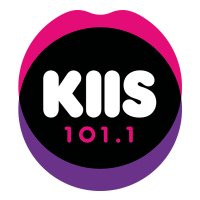 KIIS 1011 - Melbourne - 101.1 FM (MP3) logo