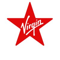 Virgin Radio Lebanon Stars logo