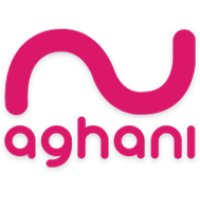 Aghani Aghani TV logo