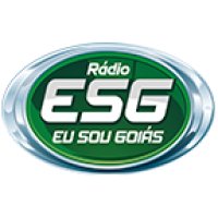 RÁDIO EU SOU GOIÁS logo