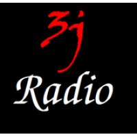 3j Radio logo